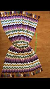 koltuk sali zigzag crochet instagram tintin kadin