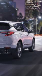 Wallpaper Acura Rdx 2019 Cars 4k Cars Bikes 18401