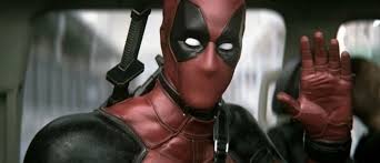 Deadpool news round-up: Times kicks off Liefeld/Nicieza tussle; Todd Klein  studies the logo