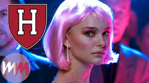 Natalie has been a vegetarian since she was just 8 years natalie had to miss the premiere of the 1999 star wars: Top 5 Things You Didn T Know About Natalie Portman Youtube