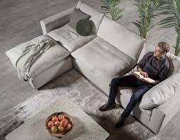 Furninova sofa harmony night lc version: Moonlight Sofa By Furninova Alarus Interiors