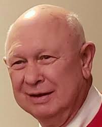 David Baucom Obituary (2019)