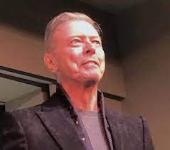 He was also an accomplished actor, a mime and an intellectual. Outofcontextbowie David Bowie David Bowie 2016 Bowie