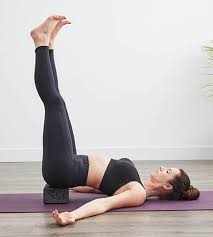 My Concern With Shoulderstand Fitness And Yoga