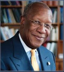 Martin Luther King, Jr. Commemorative Lecture featuring Howard Dodson