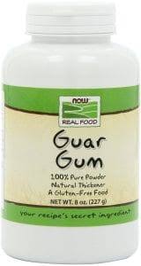 Xanthan gum is a popular food additive that's commonly added as a thickener or stabilizer. Homemade Hair Gel For Natural Hair