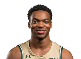 Bryce Barnes 2019-20 Stats per Game