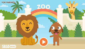 Kids games and run it using popular android emulators . Sago Mini Zoo Hack Mod Apk Free Download