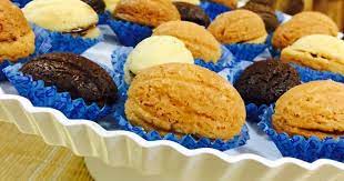 الجوزيه عين الجمل بالصور من ريان الشام recipe food desserts cookies