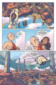 Avatar The Last Airbender Imbalance Part 2 Read Online Avatar The Last Airbender Imbalance Part 01 2018 Viewcomic Reading Comics Online For Free 2019 In 2020 Avatar The Last Airbender The Last Airbender Avatar