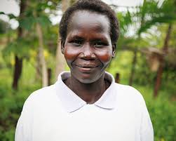 Akello Dorcus -Makers