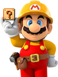 Super Mario Maker For Wii U Official Site Super Mario Mario Super Mario Brothers