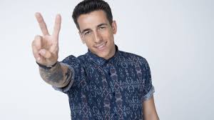 Na altura, o artista integrou a equipa do mentor mickael. The Voice Portugal Prova Cega De Fernando Daniel E A Mais Vista A Nivel Mundial Em 2016