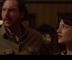 Nick Kent in The Grimm