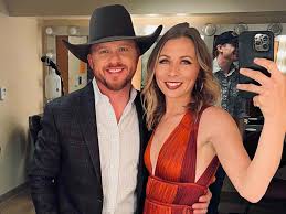Who Is Cody Johnson's Wife? All About Brandi Johnson