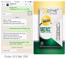 Ia adalah hasil formulasi dr ismail tambi, pakar sakit tuan. Xgene Royale Krim Penjagaan Alat Kelamin Lelaki Cara Menjaga Kemaluan Mengikut Pakar Sakit Tuan Dr Ismail Tambi