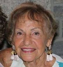 Helen McGowan, Monroe business owner, dies at 91