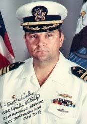 Submarine Commanders