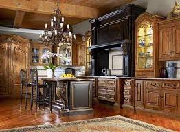 best tuscan kitchens remodeling