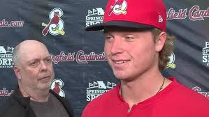 O-Zone: Tekoah Roby previews upcoming Springfield Cardinals season