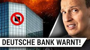 • 1 123 просмотра 4 недели назад. Deutsche Bank Wir Sitzen Auf Einer Zeitbombe Breaking News Youtube