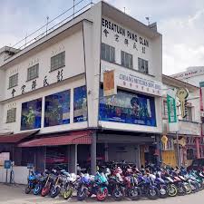 Chiang Motors Sdn. Bhd.