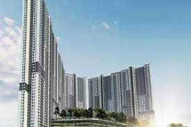 Bird view vol 1 m vertica by mah sing group oct 2018. M Vertica For Sale In Cheras Propsocial