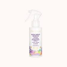 No sulfates, no alcohol, no parabens, and no preservatives—you can rest assured that this spray is protecting your hair from heat without damaging it with other harmful chemicals. The 10 Best Heat Protectant Sprays For Hair 2021 Cruelty Free Kitty