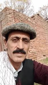 Pothwari Drama Shoot with Shahzad Aghfar and Anjum Malik