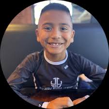 Competitor List [2023 Sacramento Jiu Jitsu Championships]