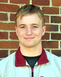 2024-25 Men's Swimming and Diving Roster