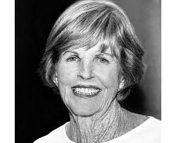 Patricia GRAY Obituary (1932