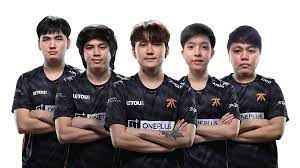 Despite various iterations, fnatic dota has always been regarded as the leading team in southeast asia and. Fnatic Tnc Adroit Book Chengdu Major Berths