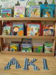 Diy Cardboard Bookcase Diy Bookshelf Kids Childrens Book Shelves Bookshelves Kids