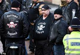 Pin On Biker Gangs