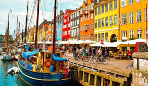 Découvrez le mieux appartements à copenhague, danemark. Danemark Copenhague Une Capitale Pas Si Froide Geo Fr