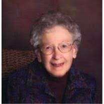 Dora Waterman Obituary