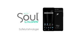 Allview X1 Soul Mini - YouTube
