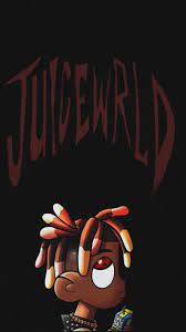 Uzi Vs The Wrld Phone Wallpaper Juicewrld