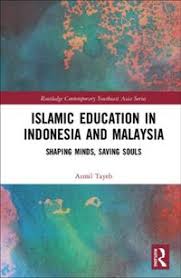 Assignment dekat um, semester 7, subjek perkembangan pendidikan islam di malaysia. Membandingkan Sekolah Islam Di Indonesia Dan Malaysia