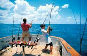 Hasil gambar untuk foto Berlayar Dan Memancing