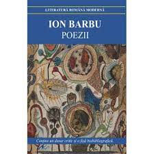 Un poet greu de înțeles, dar minunat, atunci când ajungi să o faci. Poezii By Ion Barbu