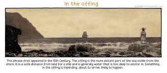 نتیجه جستجوی لغت [offing] در گوگل