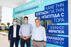 Είναι βουλευτής α' αθηνών και υπεύθυνη τομέα δικαιοσύνης και ανθρωπίνων δικαιωμάτων μέρα25. Ekstrateia Enhmerwshs Kai Eyais8htopoihshs Gia Thn Hpatitida C Onmed Gr