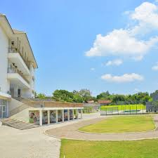 Maybe you would like to learn more about one of these? Mutiara Persada Multi Community School