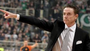 Ο λόγος έχει να κάνει με την εθνική ελλάδας! Erxetai Thn Paraskeyh O Pitino Gia Thn E8nikh Basketplus