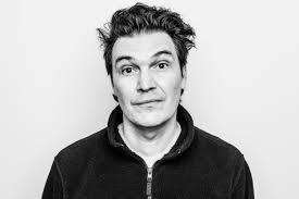 Thomas Jackson — Albatros Agency