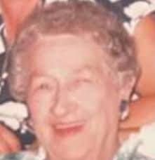 Eliza M. Robichaud Robichaud (1897-1985)