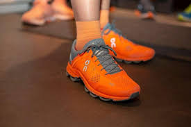 La chaussure coureur lourd d'adidas qui peut aussi être utilisée par des coureurs moins lourds. Quand Changer Ses Chaussures Running 42km195 Specialiste Running A Annecy