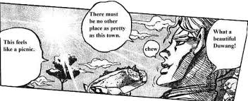 Jojo S Bizarre Adventure Diamond Is Unbreakable Ymmv Tv Tropes A page for describing ymmv: jojo s bizarre adventure diamond is